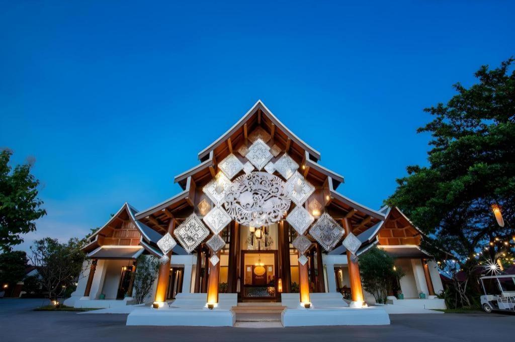 Wiangkaew Hotel Nan Kültér fotó