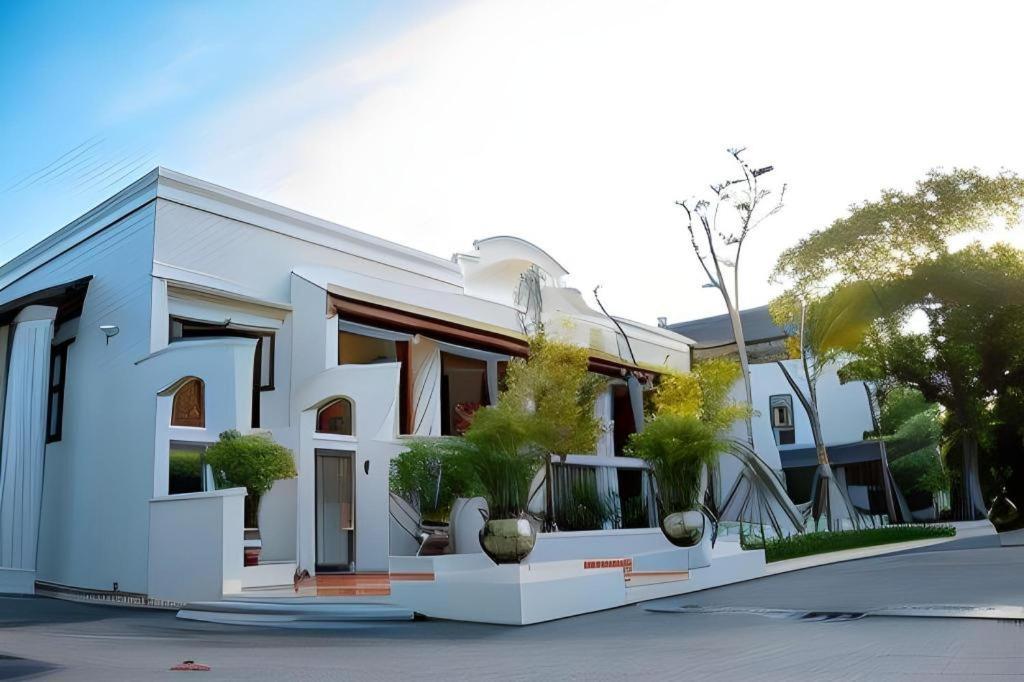 Wiangkaew Hotel Nan Kültér fotó